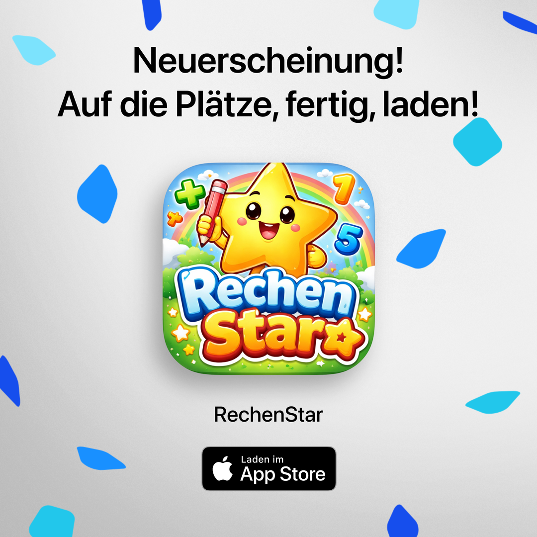 RechenStar App